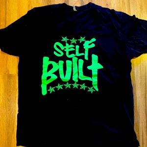 Til you collapse T-shirt